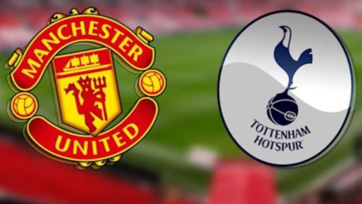 Prediction and match preview for Man United vs Tottenham
