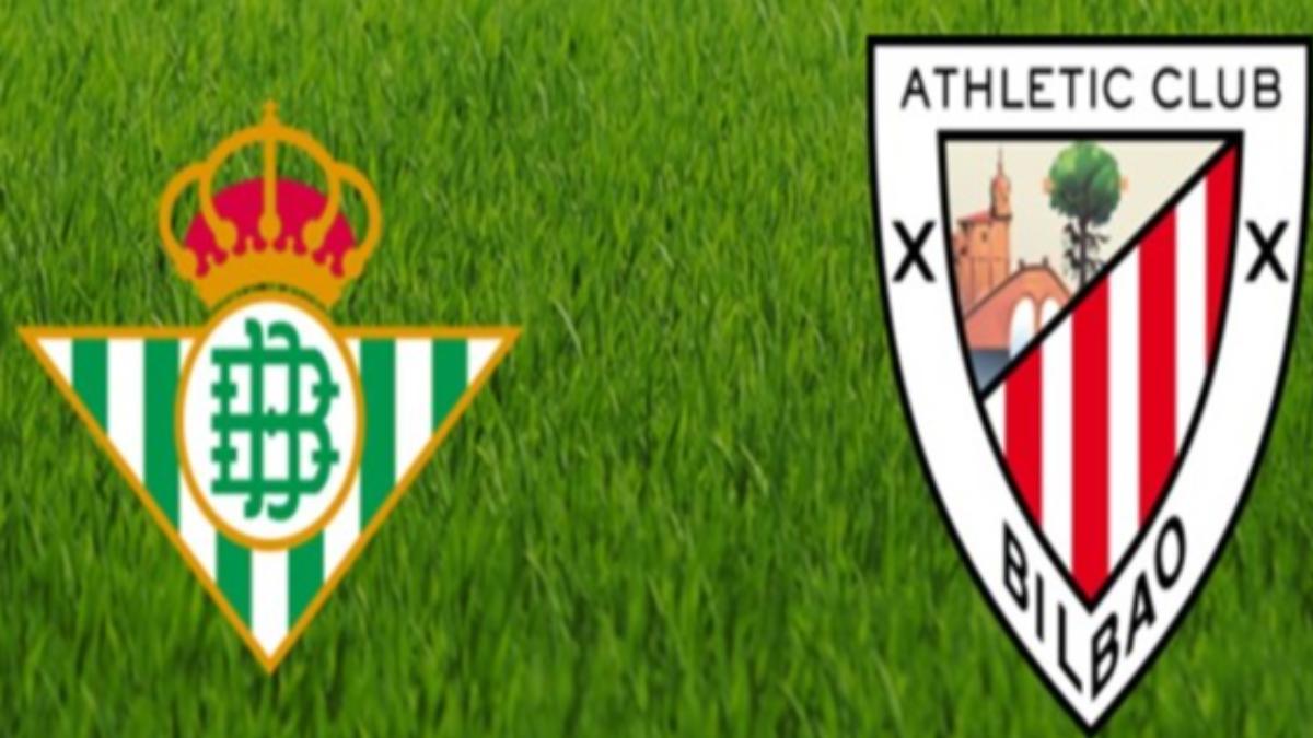 Prediction and match preview for Real Betis vs Athletic Bilbao