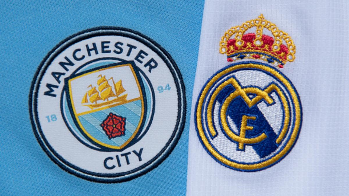 Prediction and match preview for Manchester City vs Real Madrid