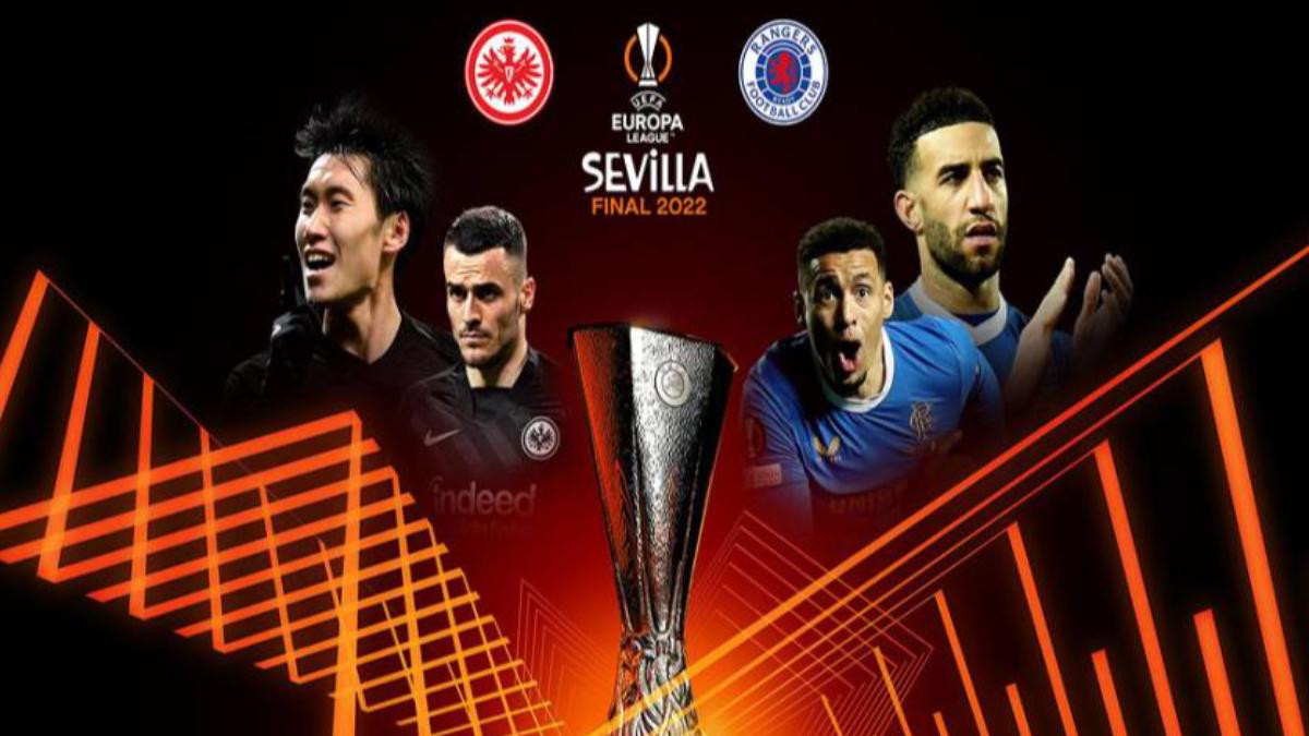 Prediction and match preview for Frankfurt vs Rangers