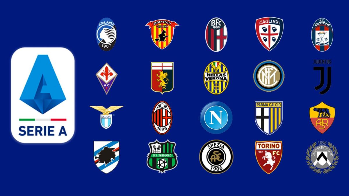Serie A - Your Complete Guide