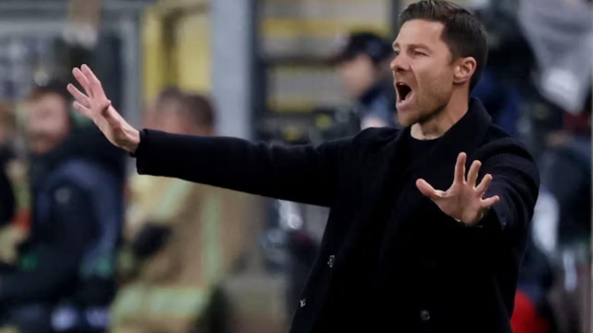 Real Madrid and Bayern Munich Both Eyeing Xabi Alonso as Next Manager
