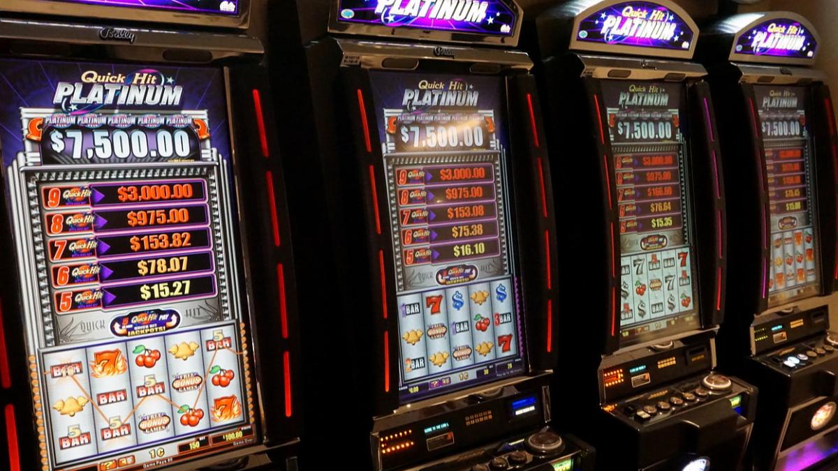 Top Strategies for Consistent Slot Wins