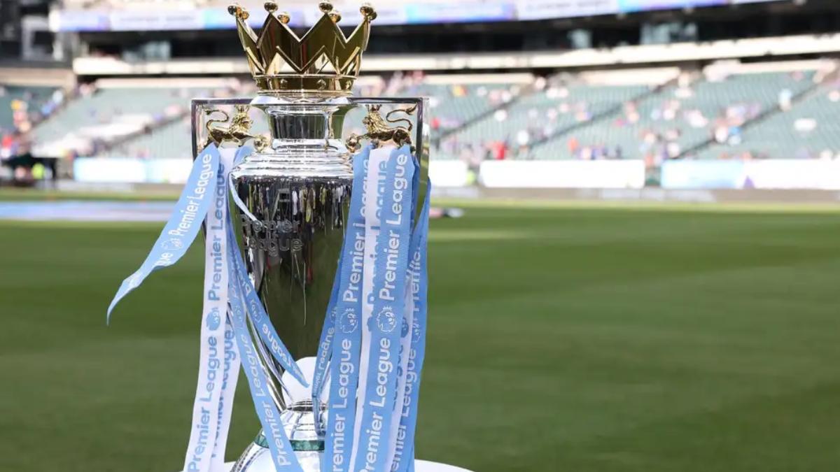 Why Hosting Premier League Games in the United States Is a Crazy Idea