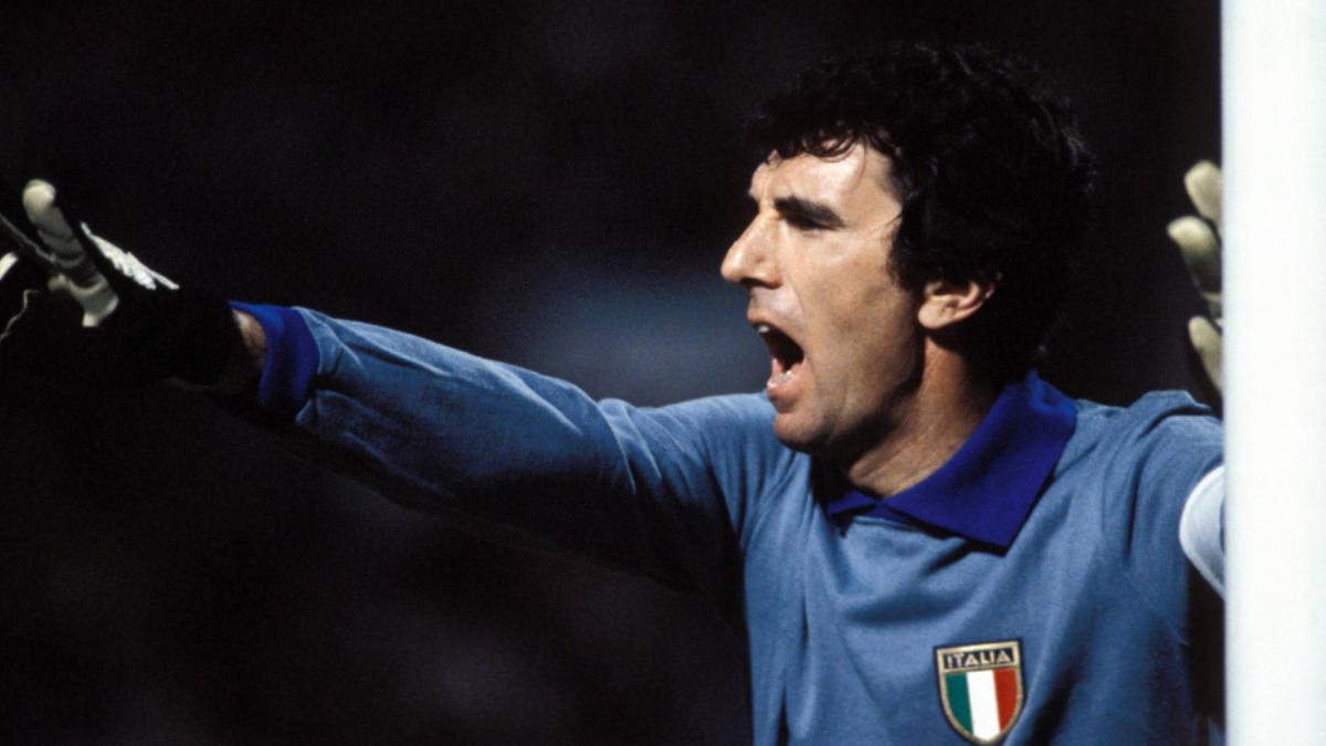 Dino Zoff - Life After Football - A Journey of Leadership and Legacy