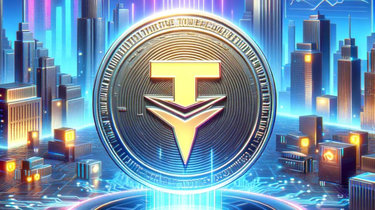 Why Tether Casinos Are Booming in Popularity