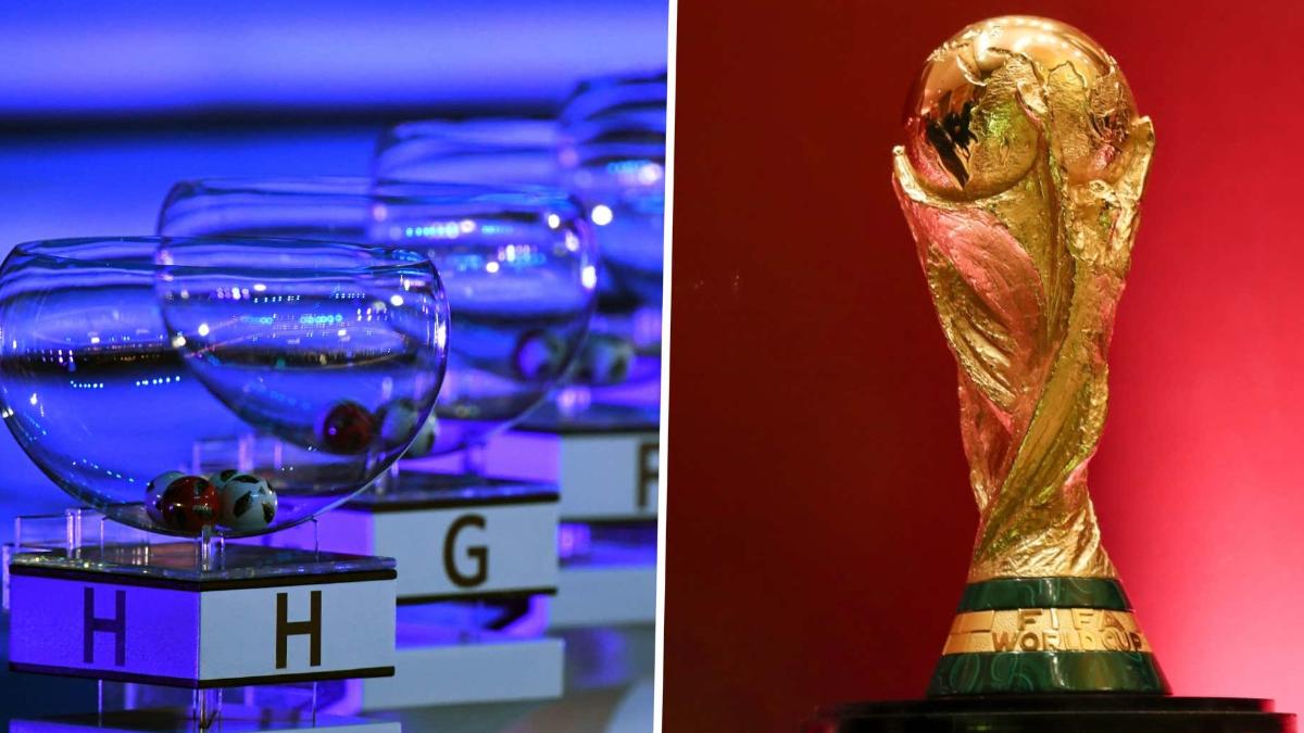 The World Cup 2022 will soon reach its last qualifying stage