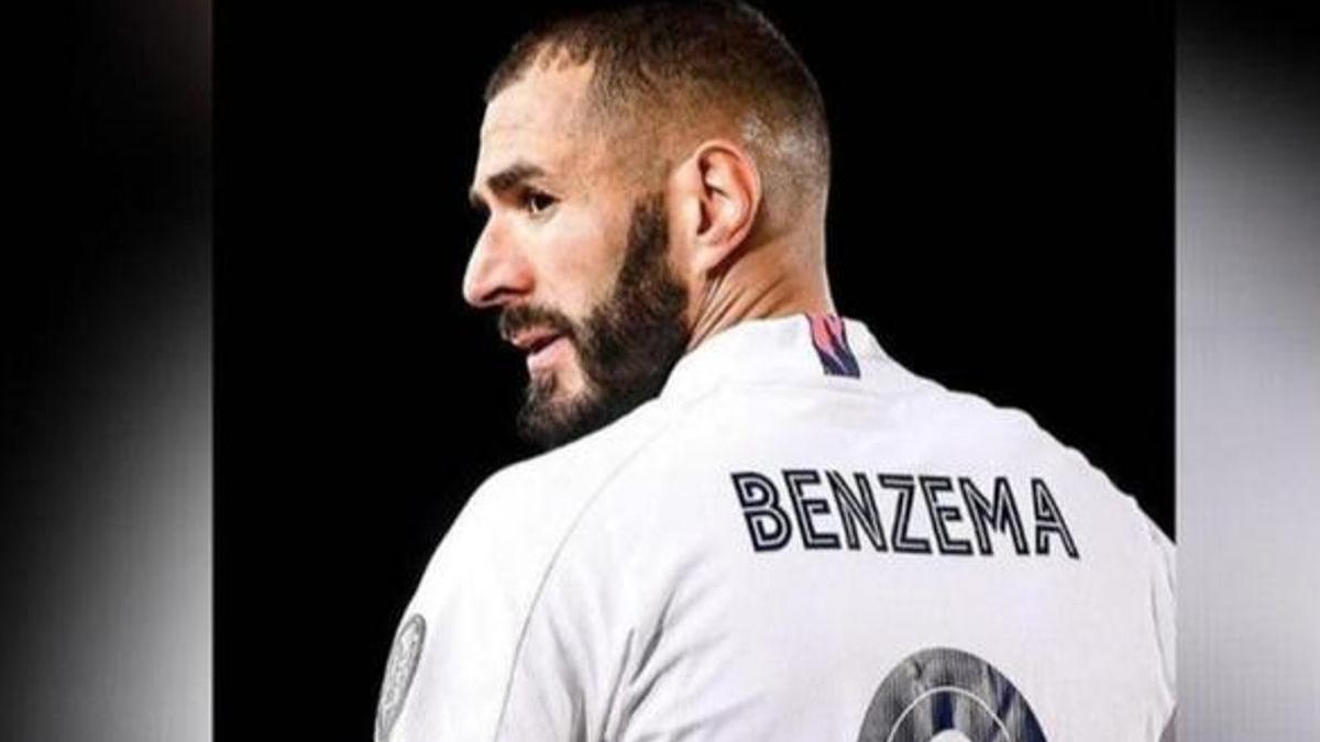 Karim Benzema gets one year in prison with suspended sentence